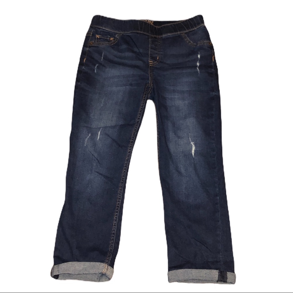 Justice Girls Jeggings Like New 14Slim